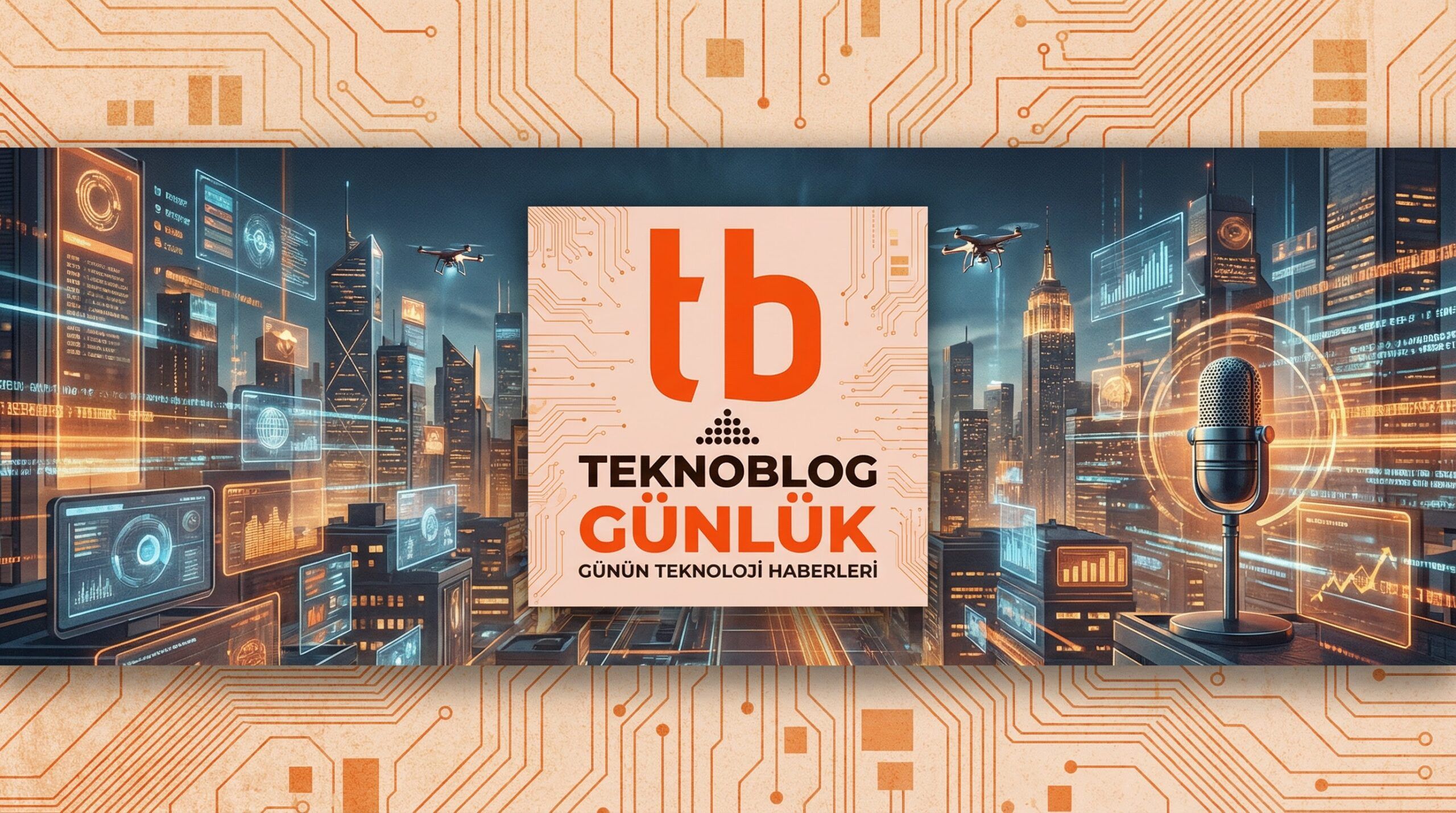 Teknoblog Günlük: 19 Şubat 2026 – Influencer’a vergi, Çin’den robot şov