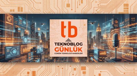 teknoblog günlük