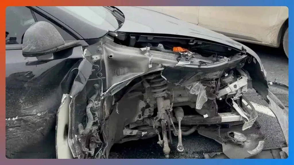 İstanbul’daki Tesla kazası otopilot tartışmasını büyüttü