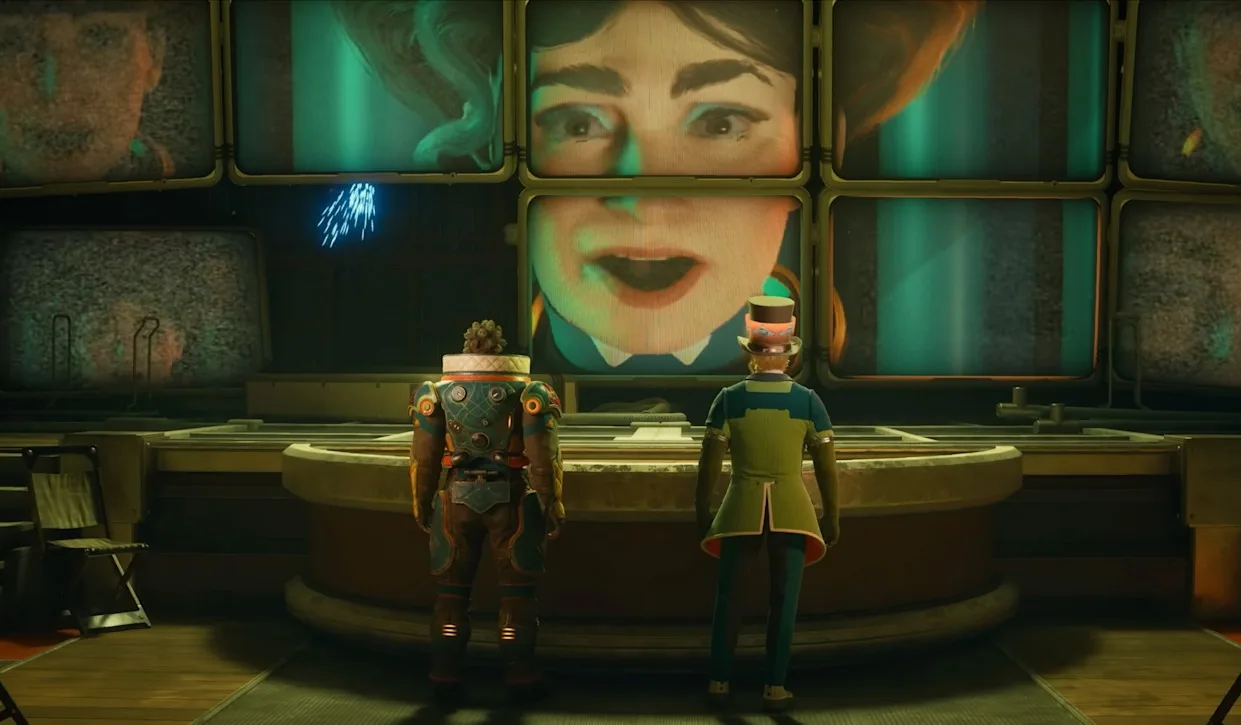 Obsidian’dan dikkat çeken karar: The Outer Worlds 3 gündemde yok
