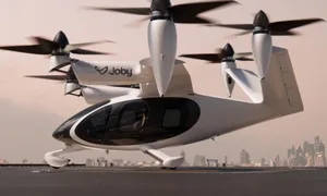 uber