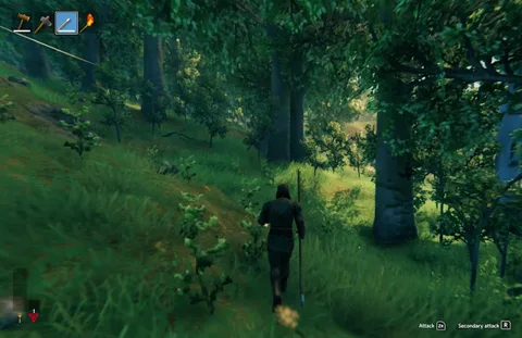 Viking temalı Valheim, Switch 2 kullanıcılarıyla buluşmaya hazırlanıyor