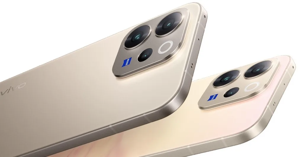 Vivo V70 ile düz ekrana dönüş: Daha ince, daha hafif tasarım