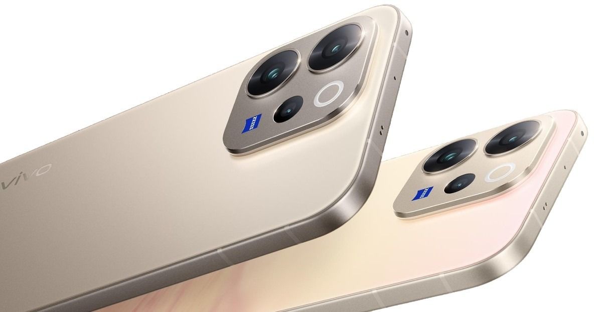 Vivo V70 ile düz ekrana dönüş: Daha ince, daha hafif tasarım