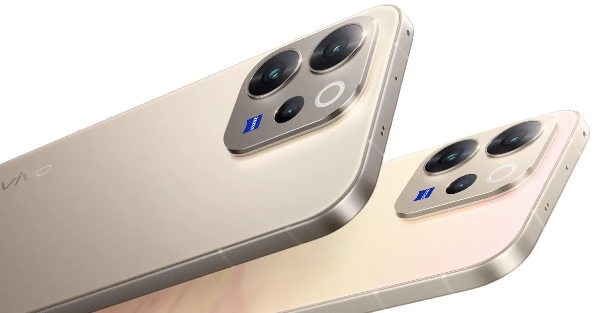 Vivo V70 ile düz ekrana dönüş: Daha ince, daha hafif tasarım