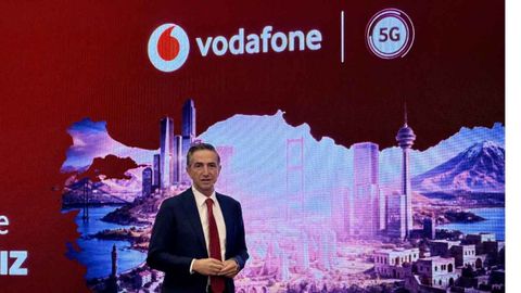 vodafone 5g