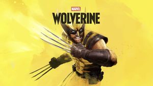 marvel's wolverine