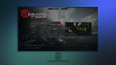 Microsoft’tan Xbox oyuncularına 1440p sürprizi
