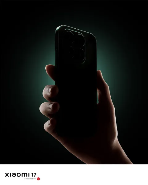 Xiaomi Türkiye, gönderileriyle 17 Ultra lansmanı heyecanını yükseltiyor
