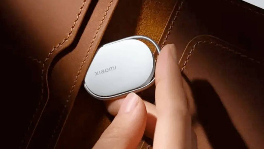 xiaomi tag