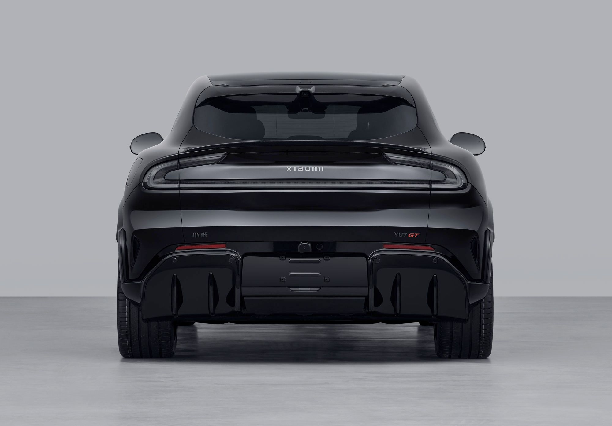 xiaomi yu7 gt