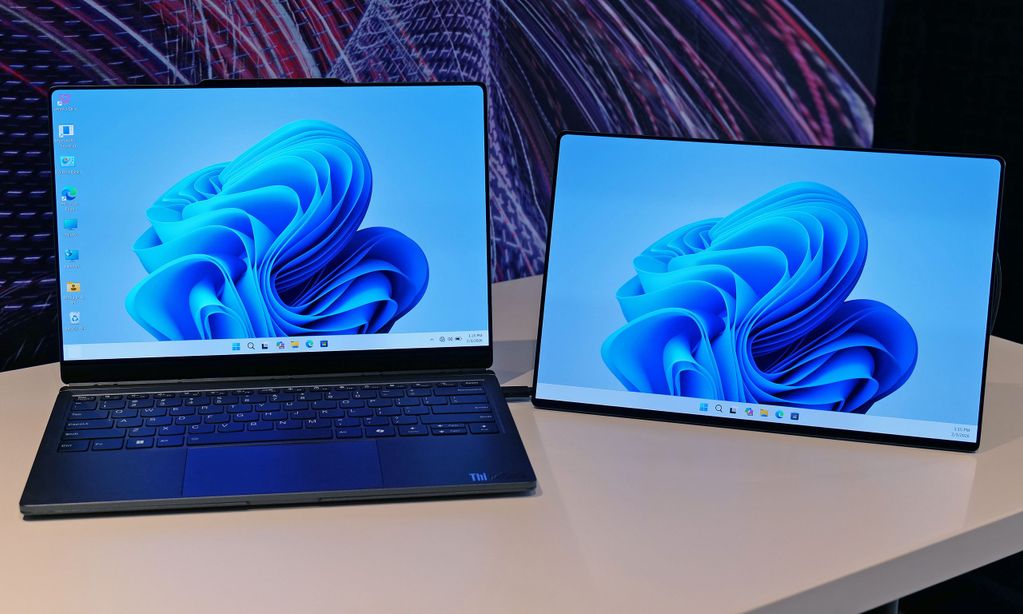 Lenovo’nun MWC 2026 duyuruları: Katlanabilir ekran, masaüstü Robot ve 13 yeni ürün