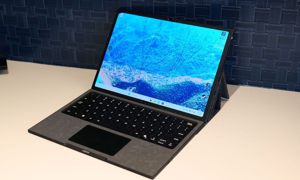 Lenovo’nun MWC 2026 duyuruları: Katlanabilir ekran, masaüstü Robot ve 13 yeni ürün