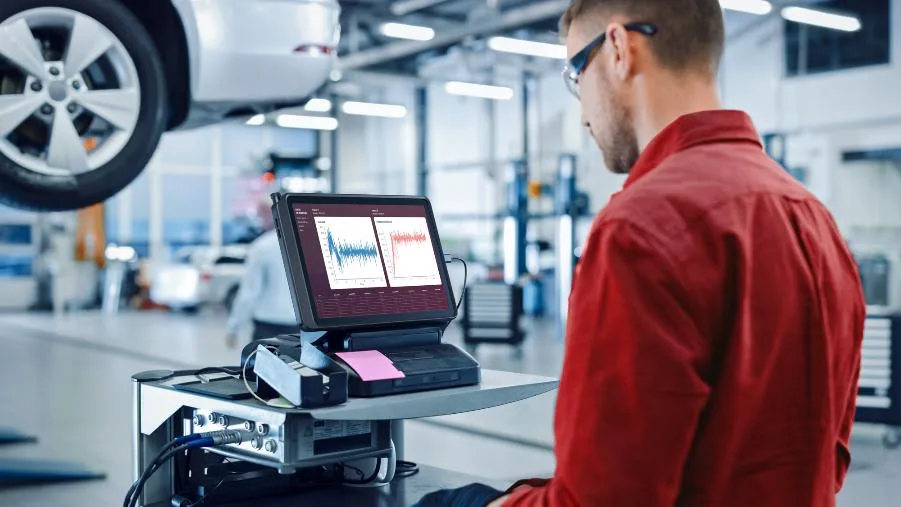 Lenovo’nun MWC 2026 duyuruları: Katlanabilir ekran, masaüstü Robot ve 13 yeni ürün