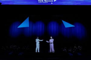 türk telekom 5g müslüm gürses