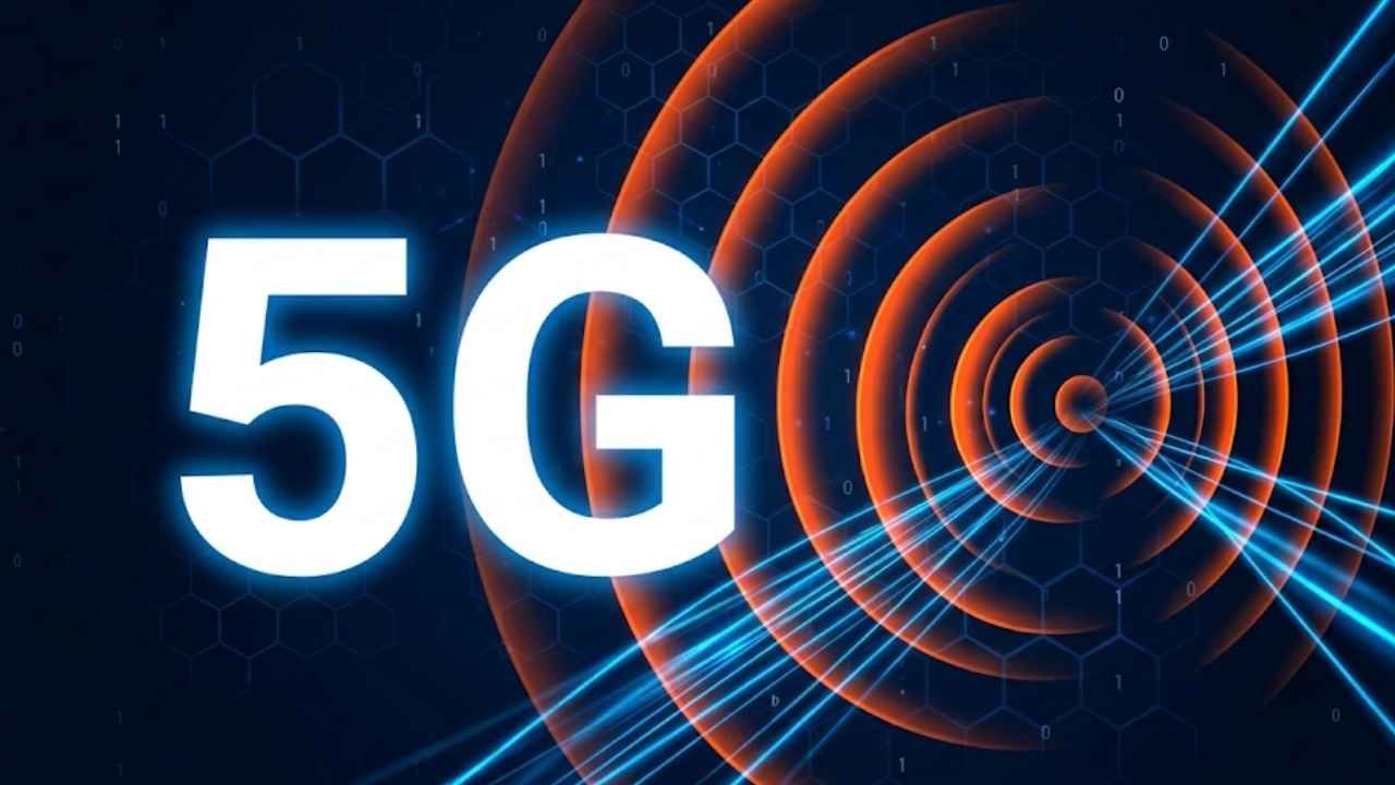 5g nedir