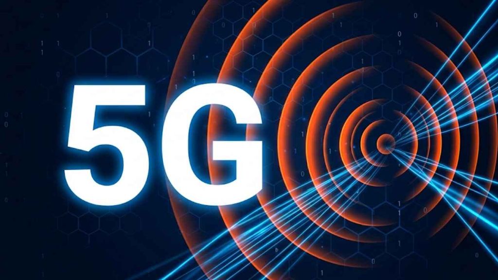 5g nedir