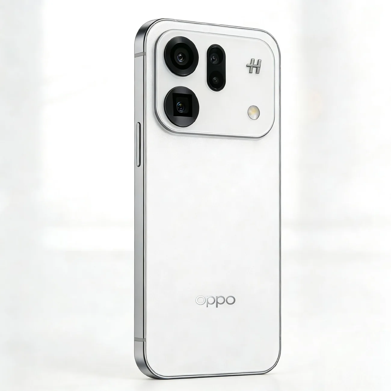 Oppo Find X9s Pro’nun kamera sistemi resmi olarak doğrulandı
