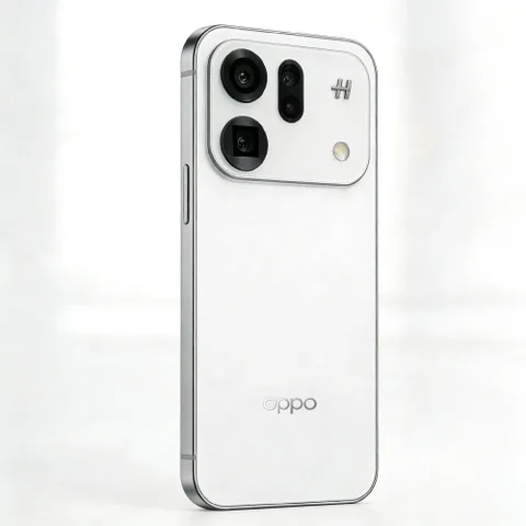 Oppo Find X9s Pro’nun kamera sistemi resmi olarak doğrulandı