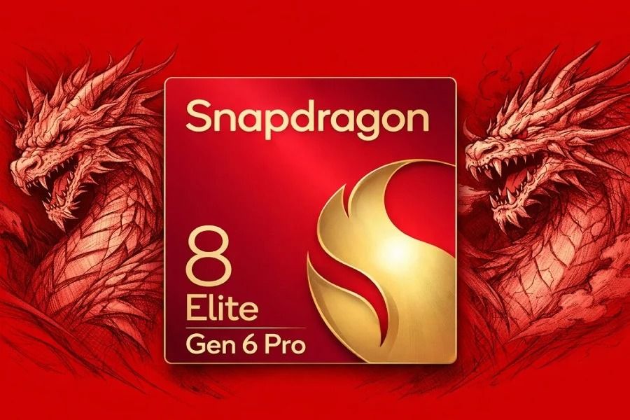 Snapdragon 8 Elite Gen 6 Pro’nun teknik detayları netleşiyor