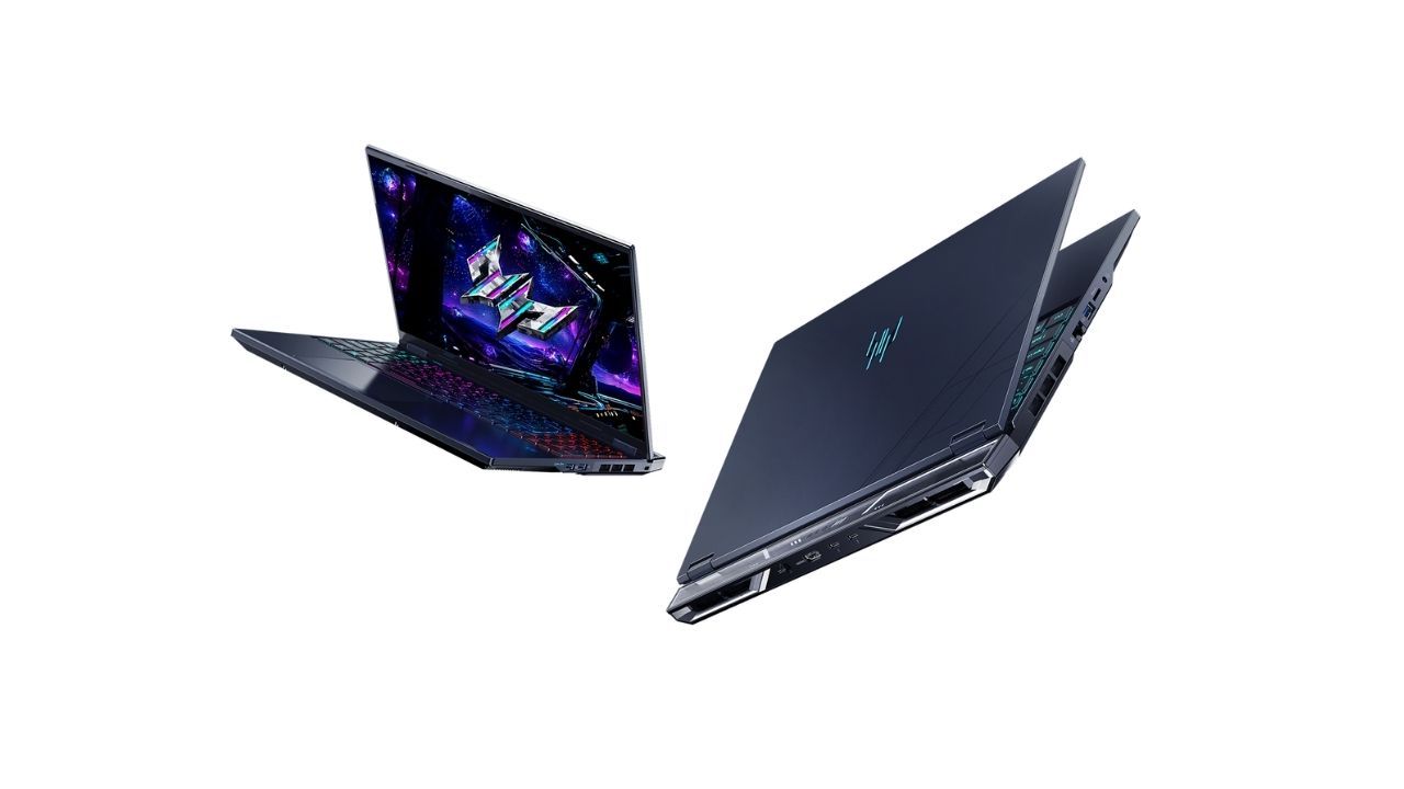 acer predator helios neo 16