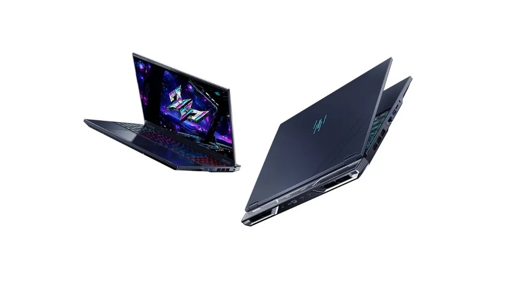 Acer Predator Helios Neo serisini RTX 5080 ile yeniledi