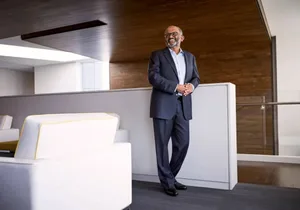 Adobe CEO’su Shantanu Narayen 18 yılın ardından görevini bırakıyor