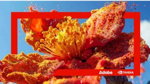 Adobe NVIDIA ile Firefly AI’ı baştan kuruyor