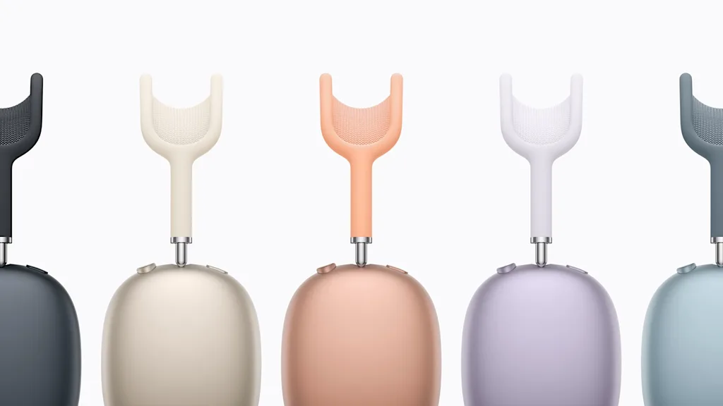 Apple AirPods Max 2 için yeni güncelleme yayınladı