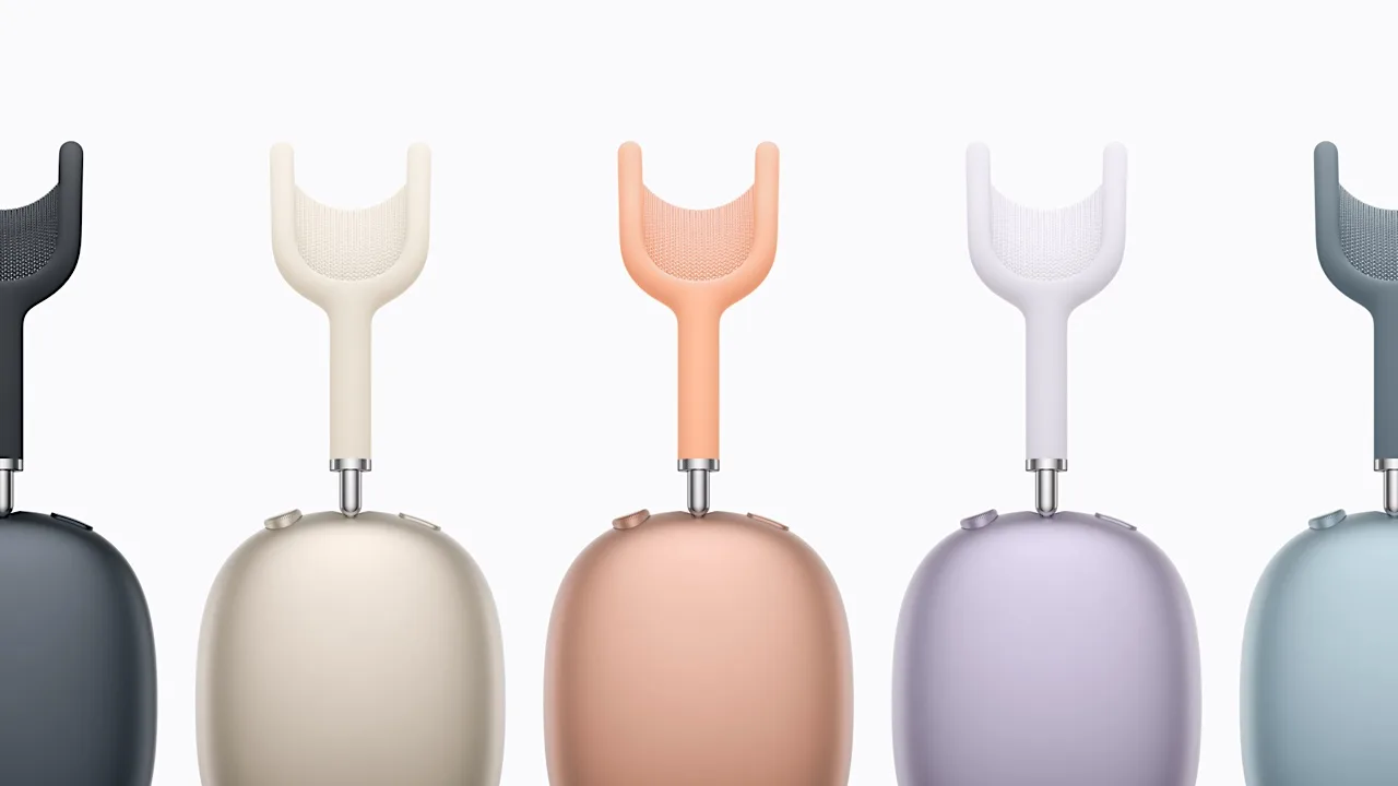 Apple AirPods Max 2 için yeni güncelleme yayınladı
