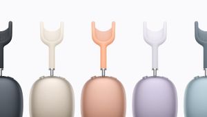 airpods max 2