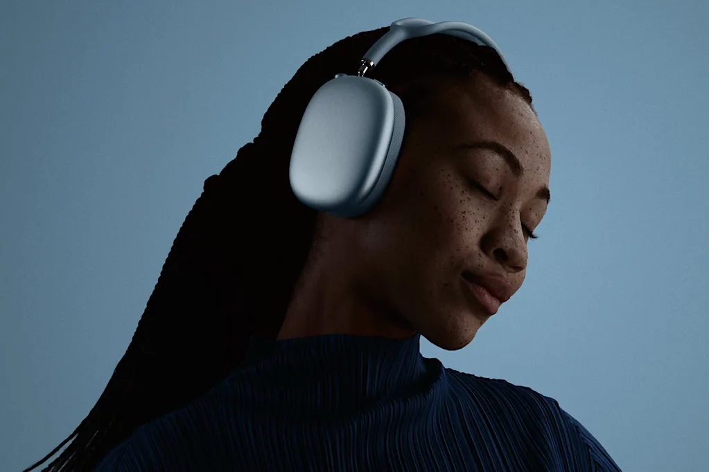 AirPods Max 2 tanıtıldı: ANC gücü yüzde 50 arttı