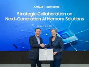 AMD ve Samsung güçlerini birleştirdi: Yeni nesil AI altyapısı geliyor