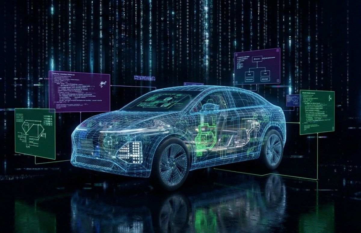 Google’dan otomobiller için kritik karar: Android Automotive artık açık kaynak