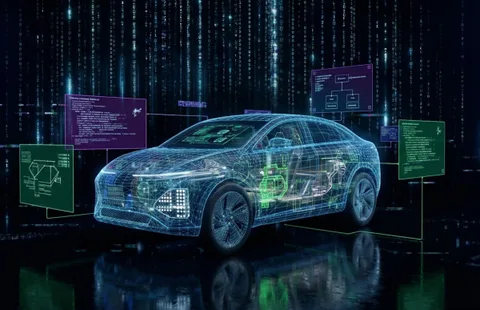 Google’dan otomobiller için kritik karar: Android Automotive artık açık kaynak