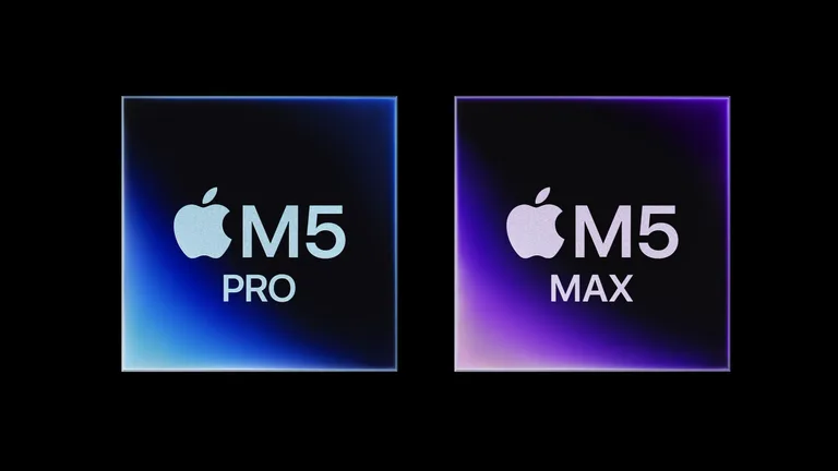 Apple’ın dokunmatik MacBook’u M5 Pro ve M5 Max ile gelebilir