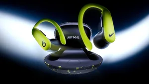 Apple, Powerbeats Pro 2 için Nike özel serisini duyurdu