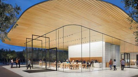 apple park