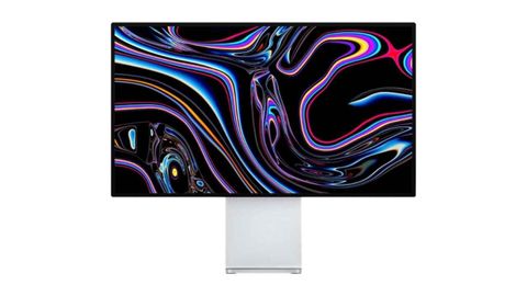 apple pro display xdr