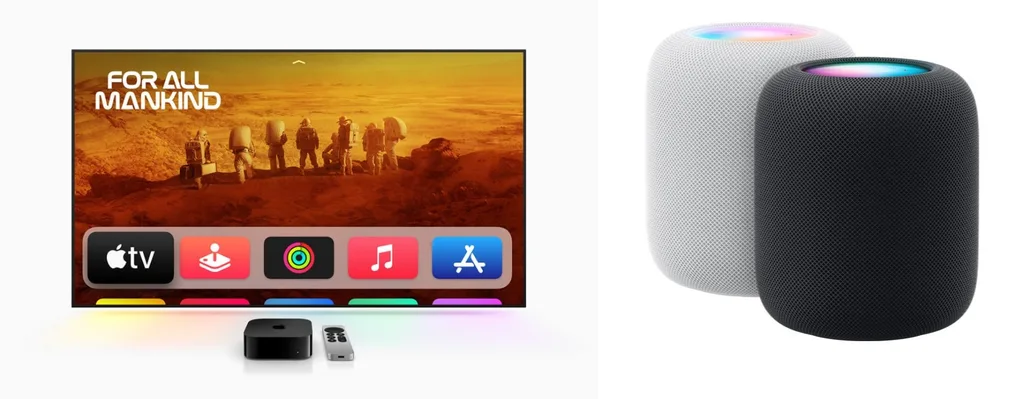 Apple TV ve HomePod mini için beklenen güncelleme bu sonbaharda gelebilir