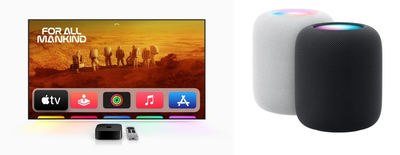 Apple TV ve HomePod mini için beklenen güncelleme bu sonbaharda gelebilir