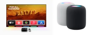 Apple TV ve HomePod mini için beklenen güncelleme bu sonbaharda gelebilir