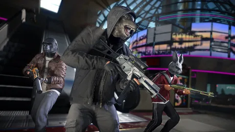 Battlefield Hardline için yolun sonu: Konsol sürümleri kapanıyor