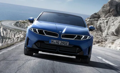BMW i3 tek şarjla 750 kilometreden fazla yol alacak