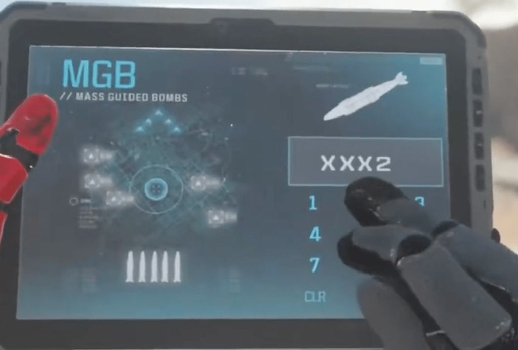 call of duty beyaz saray