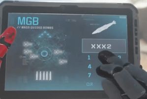 call of duty beyaz saray