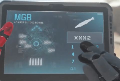 call of duty beyaz saray