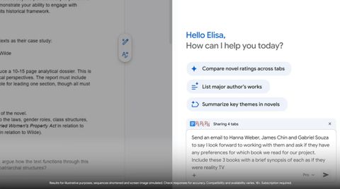 Google, Chrome’daki Gemini erişimini Kanada, Yeni Zelanda ve Hindistan’a genişletti