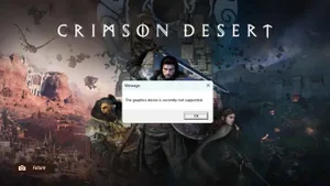 Crimson Desert sonunda Intel Arc’ta açılıyor, XeSS 3.0 desteği de geldi