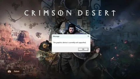 Crimson Desert sonunda Intel Arc’ta açılıyor, XeSS 3.0 desteği de geldi